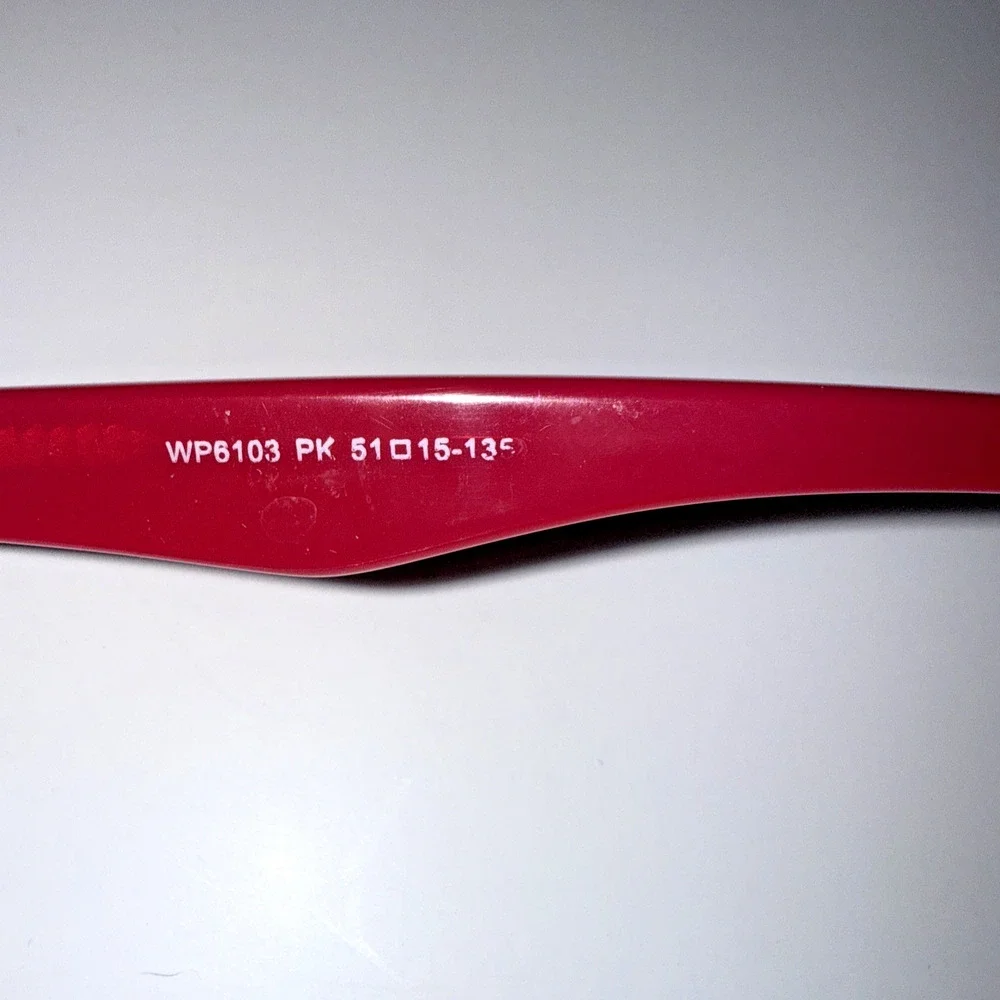 Tempo stylish eyeglass